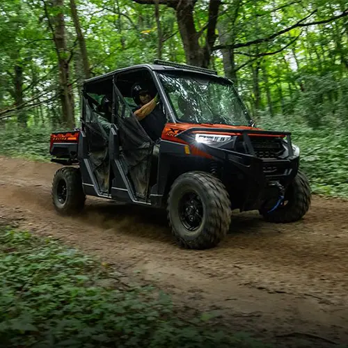 Powersports Financing Ogden UT | Young Powersports