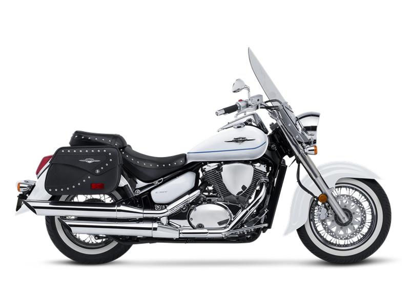 2023 Suzuki Boulevard C50T Base