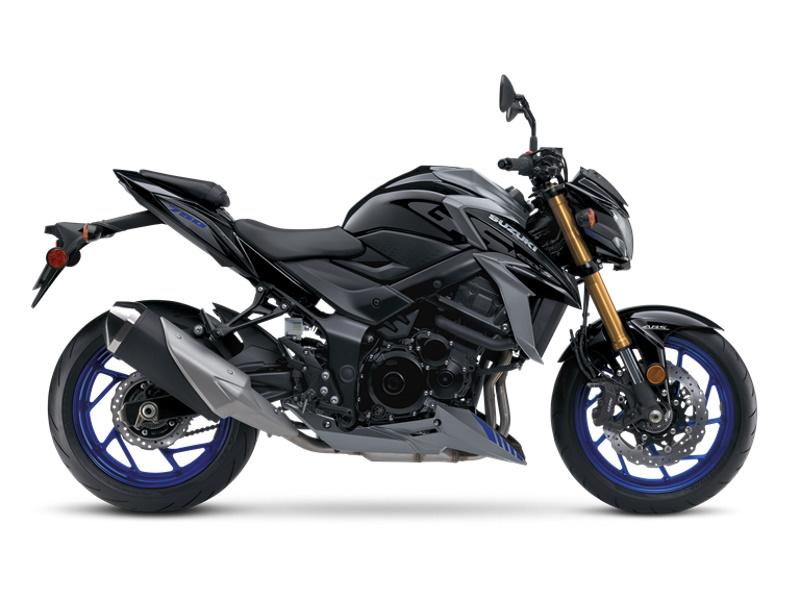 2023 Suzuki GSX-S750Z ABS Base