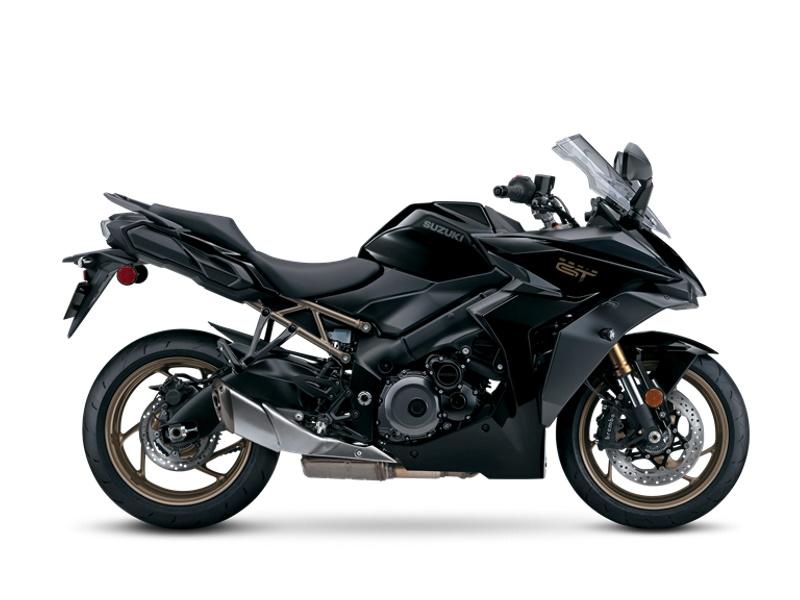 2024 Suzuki GSX-S1000GT Base