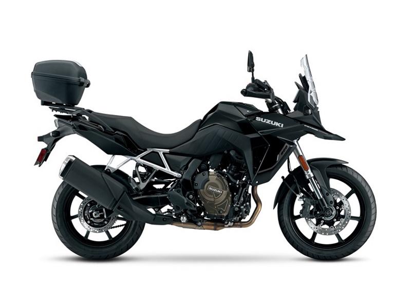 2024 Suzuki V-Strom 800 Touring Base