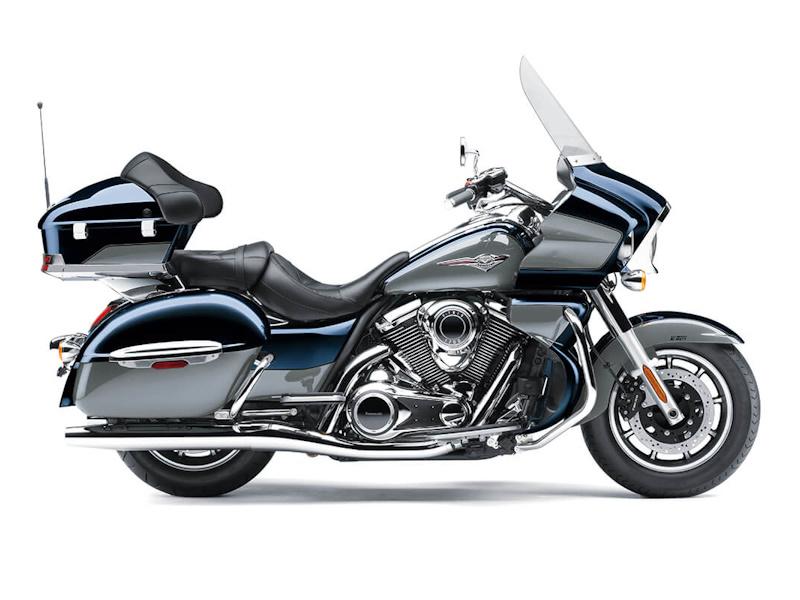 2025 Kawasaki Vulcan 1700 Voyager ABS Base