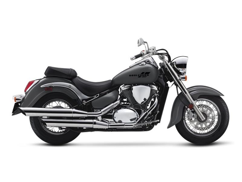 2025 Suzuki Boulevard C50 Base
