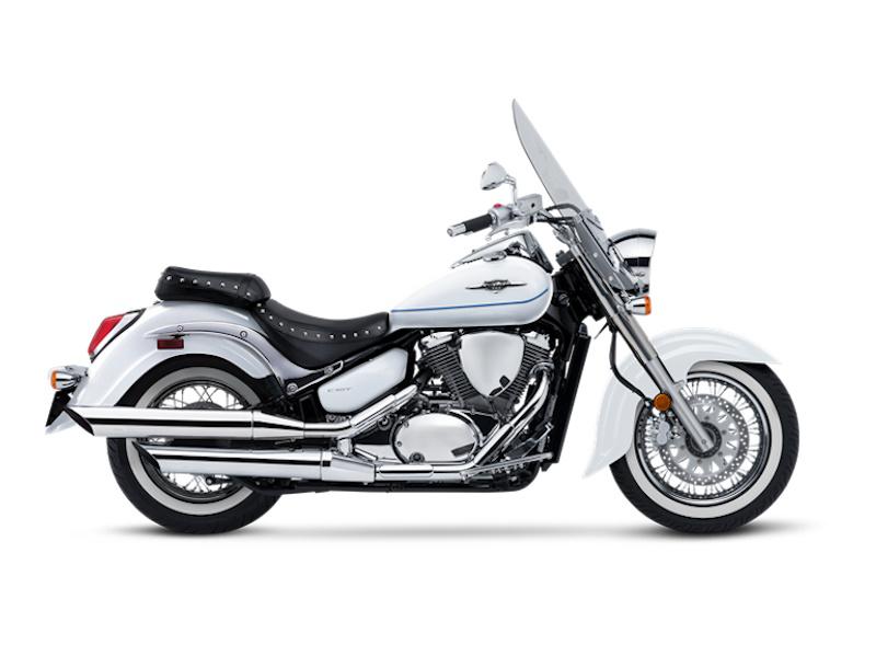 2025 Suzuki Boulevard C50T Special Base
