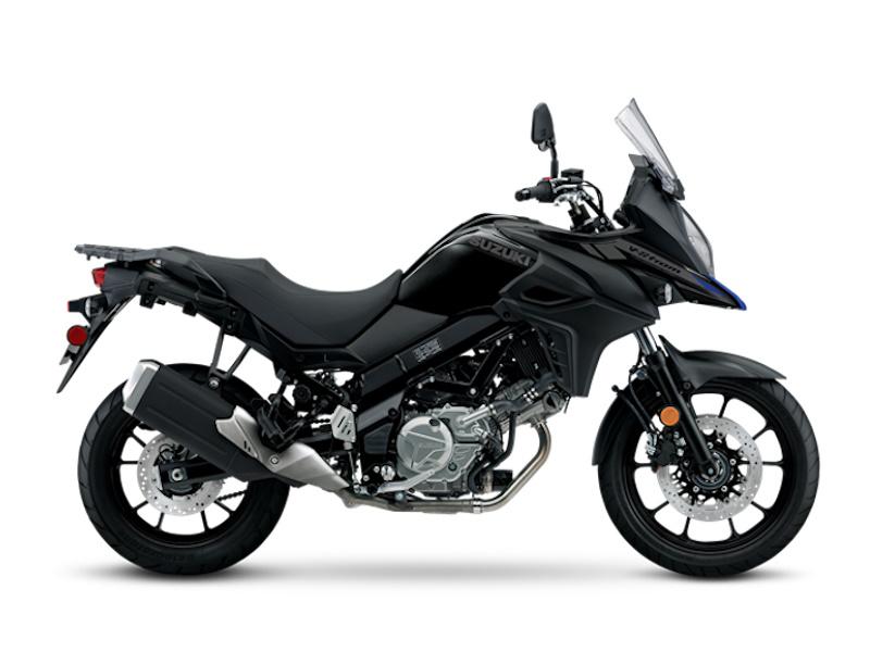 2025 Suzuki V-Strom 650 Base