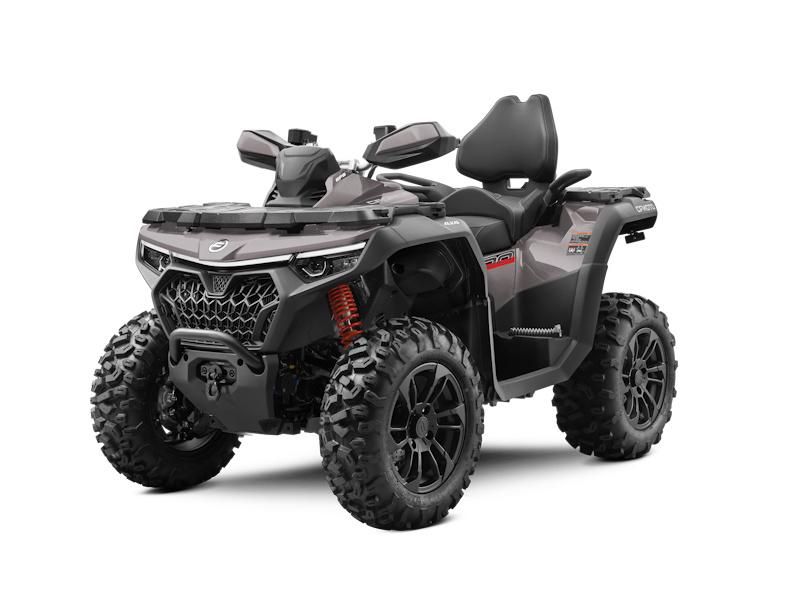 2026 CFMOTO CFORCE 1000 Touring Base
