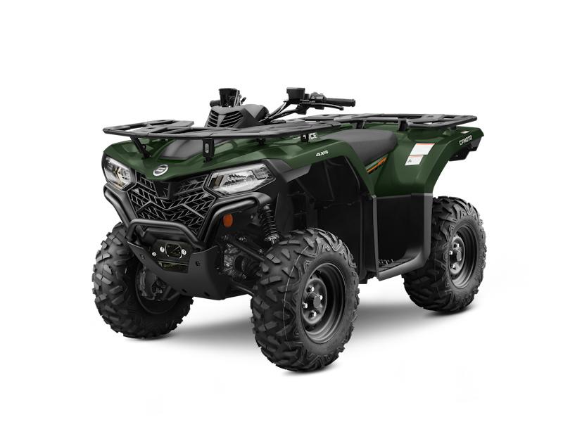 2026 CFMOTO CFORCE 400 Base