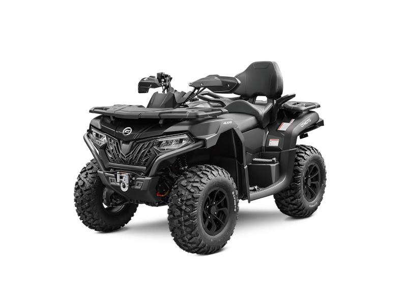2026 CFMOTO CFORCE 600 Touring Base