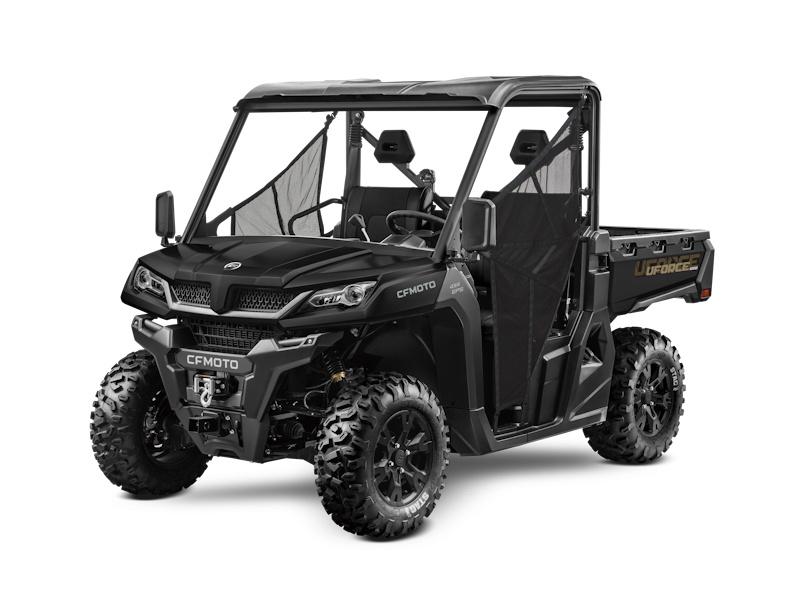 2026 CFMOTO UFORCE 1000 Base