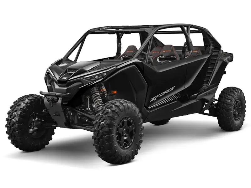 2026 CFMOTO ZFORCE Z10-4 Base