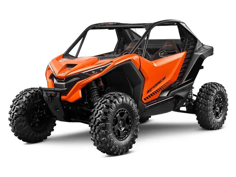 2026 CFMOTO ZFORCE Z10 Base