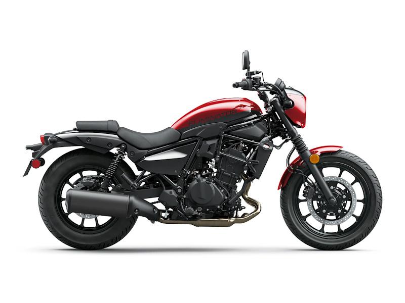 2026 Kawasaki Eliminator SE ABS