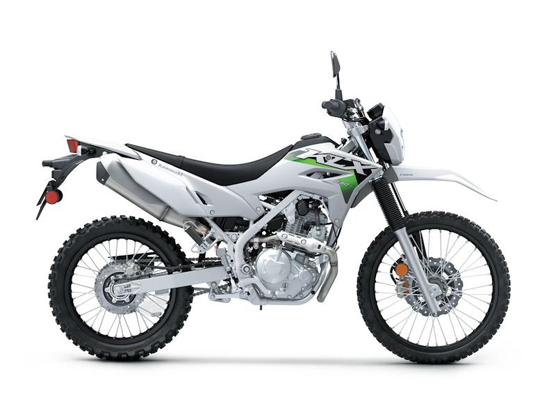 2026 Kawasaki KLX230 S Base