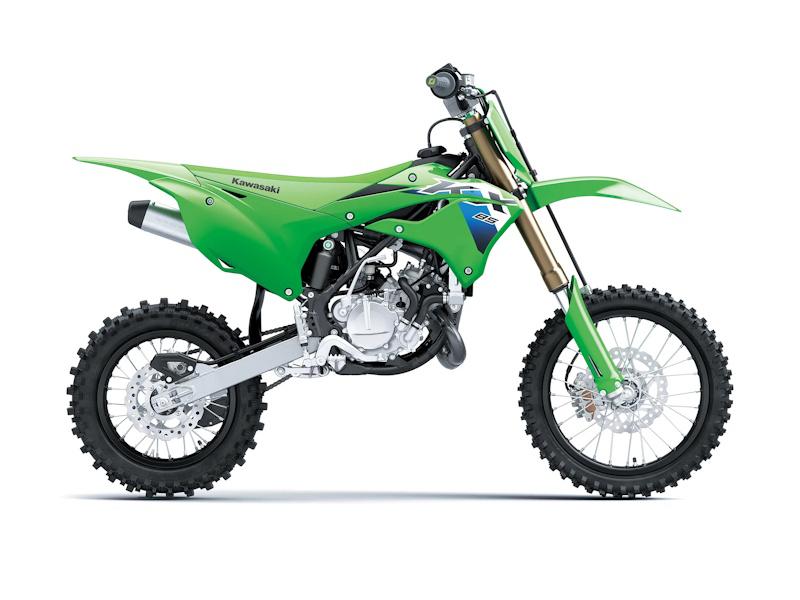 2026 Kawasaki KX85 Base