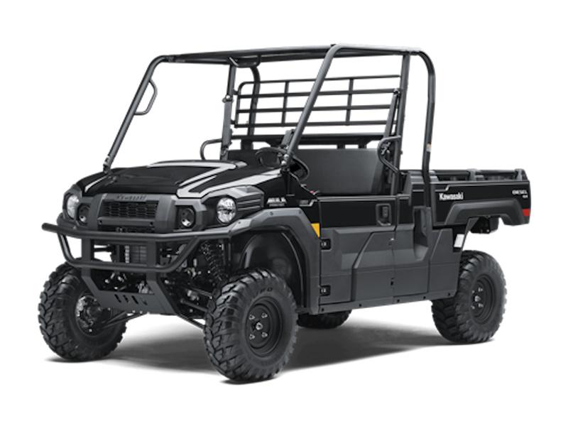 2026 Kawasaki Mule PRO-DX EPS Base