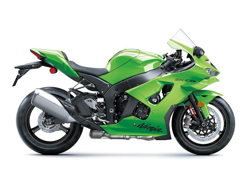 2026 Kawasaki Ninja ZX-10RR ABS Base