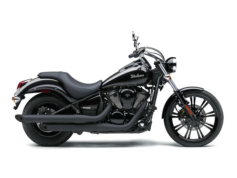 2026 Kawasaki Vulcan 900 Custom
