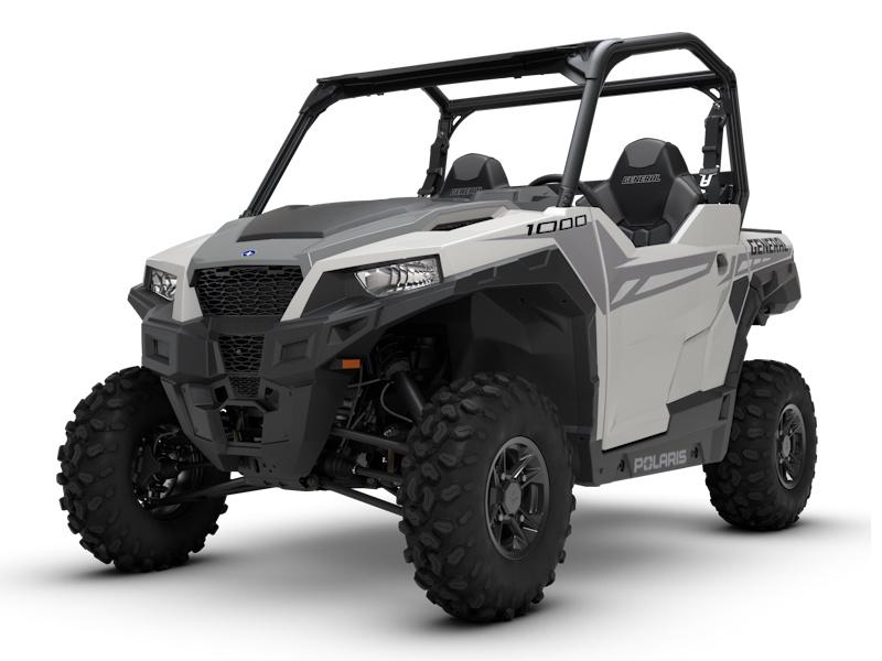 2026 Polaris General 1000 Sport