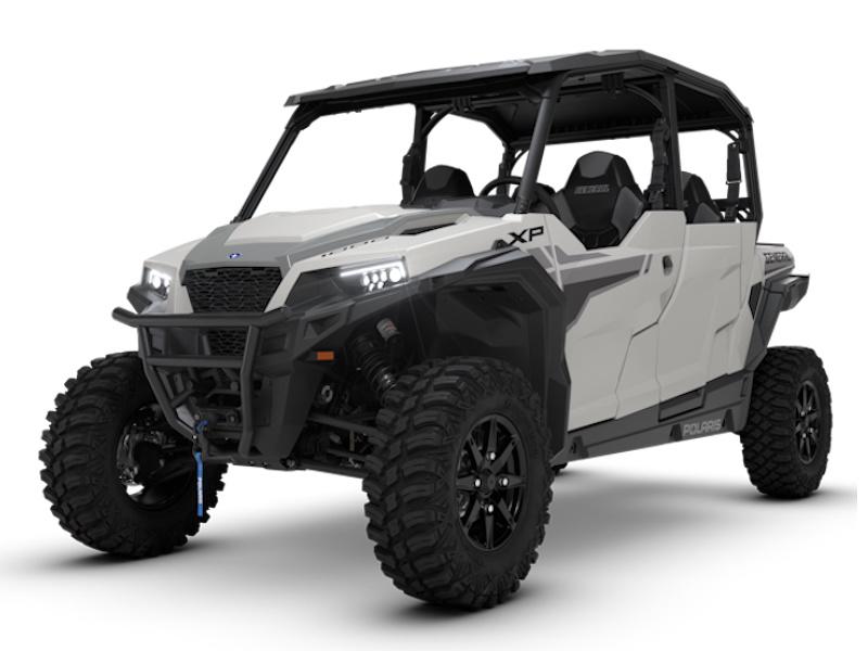 2026 Polaris General XP 4 1000 Sport