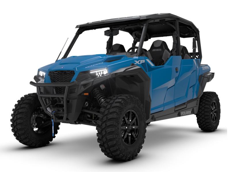 2026 Polaris General XP 4 1000 Ultimate