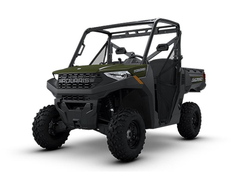 2026 Polaris Ranger 1000 Base