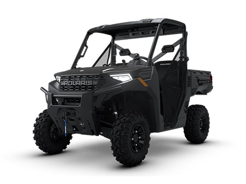 2026 Polaris Ranger 1000 Premium