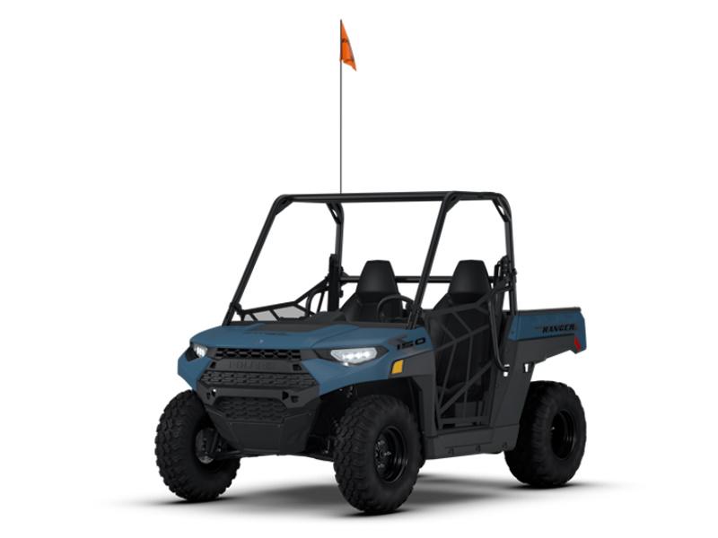 2026 Polaris Ranger 150 EFI Base