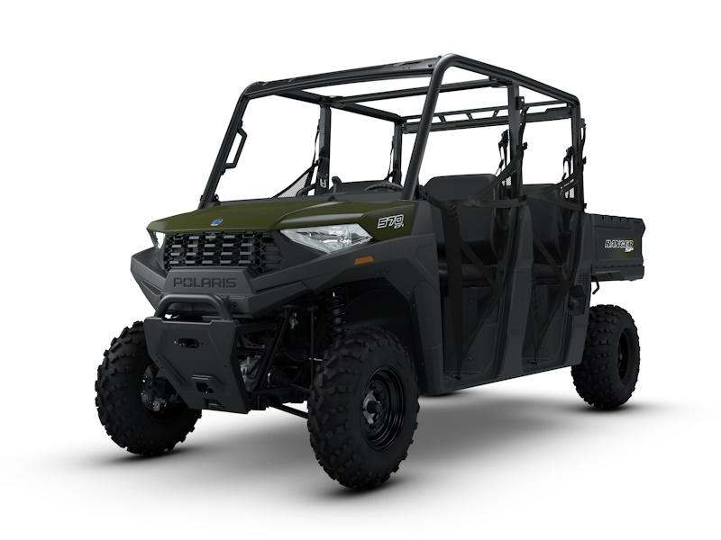 2026 Polaris Ranger Crew SP 570 Base