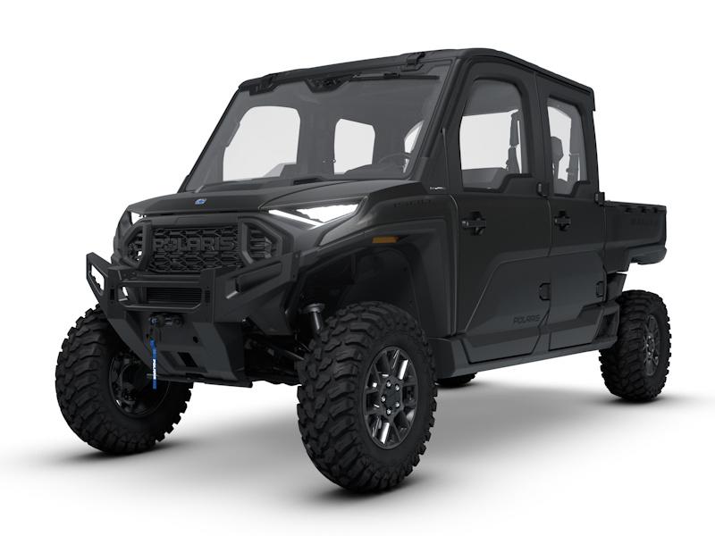 2026 Polaris Ranger Crew XD 1500 NorthStar Premium
