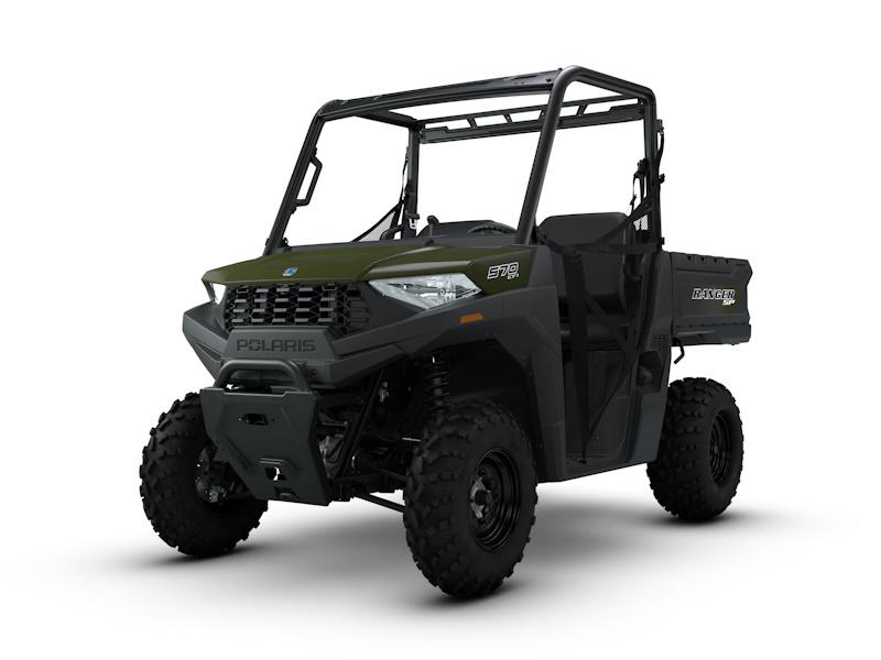 2026 Polaris Ranger SP 570 Base