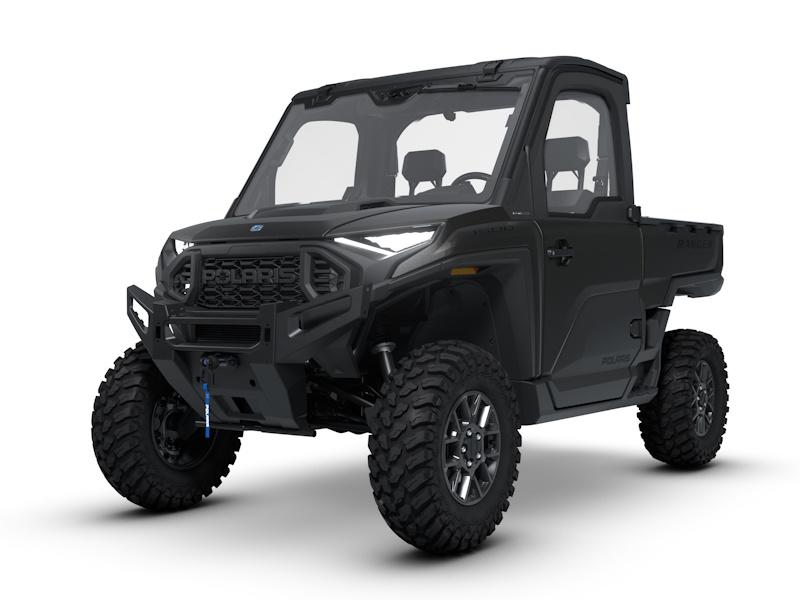 2026 Polaris Ranger XD 1500 NorthStar Premium