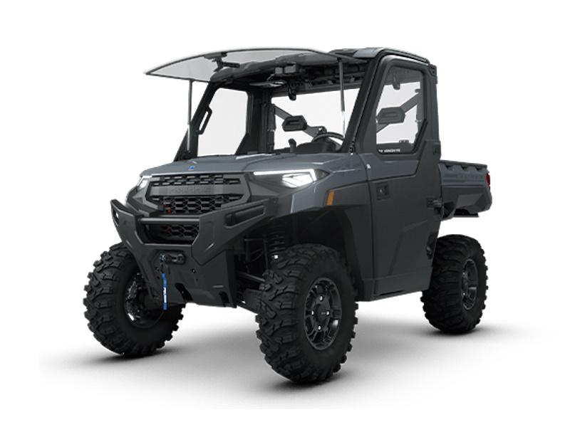 2026 Polaris Ranger XP 1000 NorthStar Premium