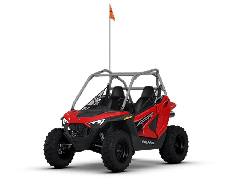 2026 Polaris RZR 200 EFI Base