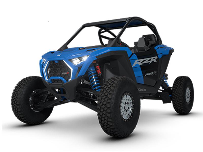 2026 Polaris RZR Pro R Ultra Edition