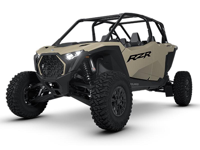 2026 Polaris RZR Pro S 4 Sport