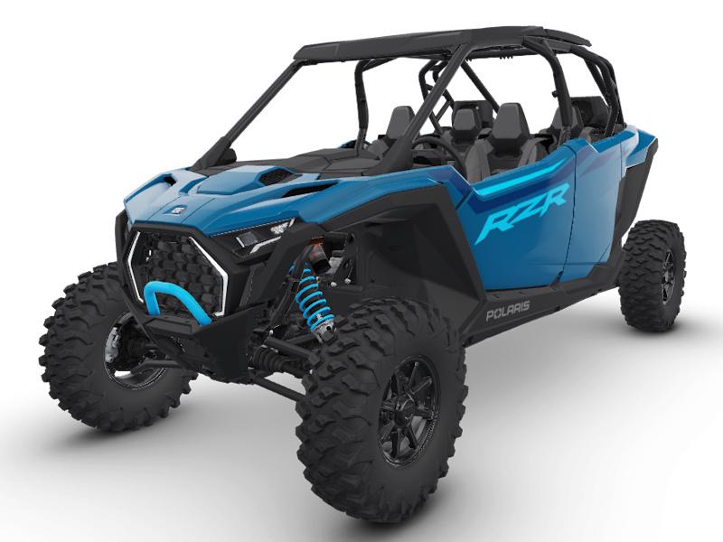 2026 Polaris RZR Pro XP 4 Ultimate