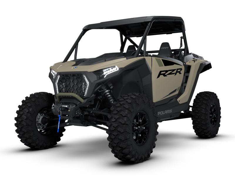 2026 Polaris RZR XP 1000 Ultimate