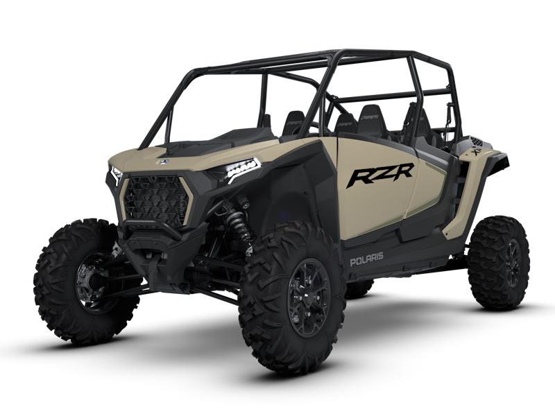 2026 Polaris RZR XP 4 1000 Sport