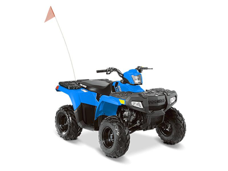 2026 Polaris Sportsman 110 Base