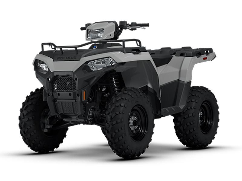 2026 Polaris Sportsman 450 H.O. Base