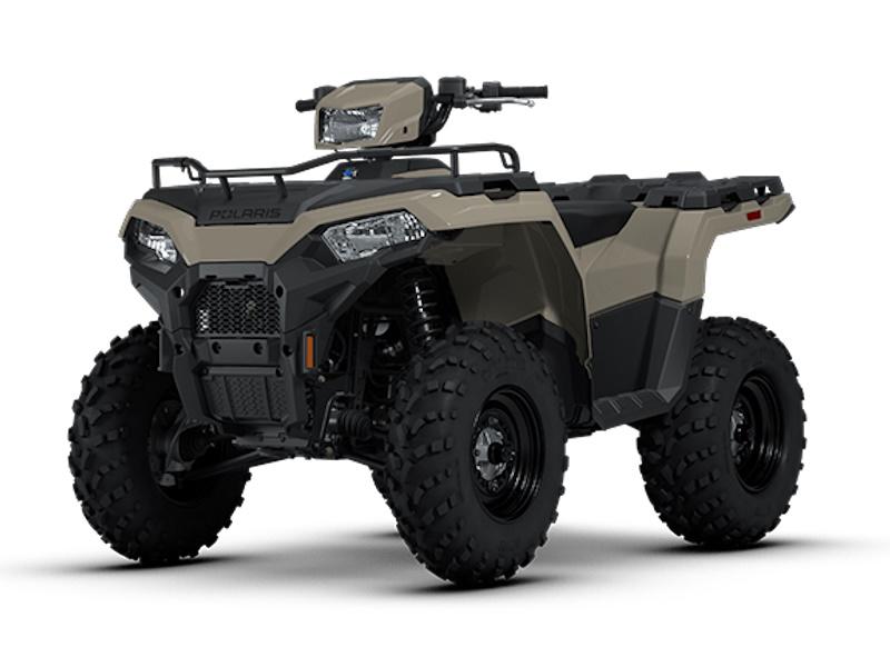 2026 Polaris Sportsman 570 Base