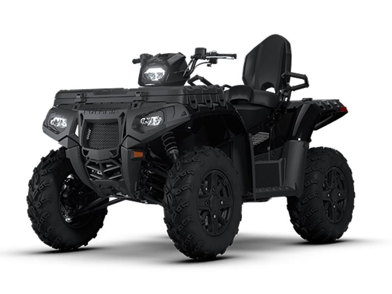 2026 Polaris Sportsman Touring XP 1000 Trail Base