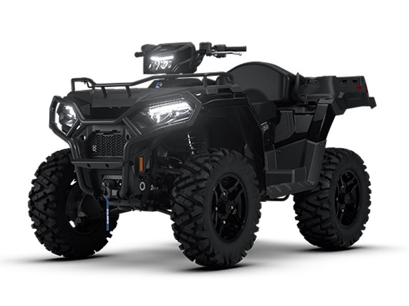 2026 Polaris Sportsman X2 570 Base