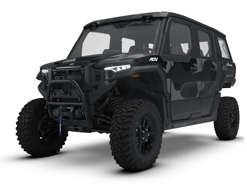 2026 Polaris XPedition ADV 5 NorthStar