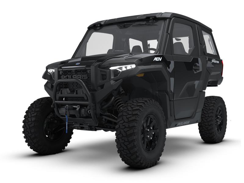2026 Polaris XPedition ADV NorthStar