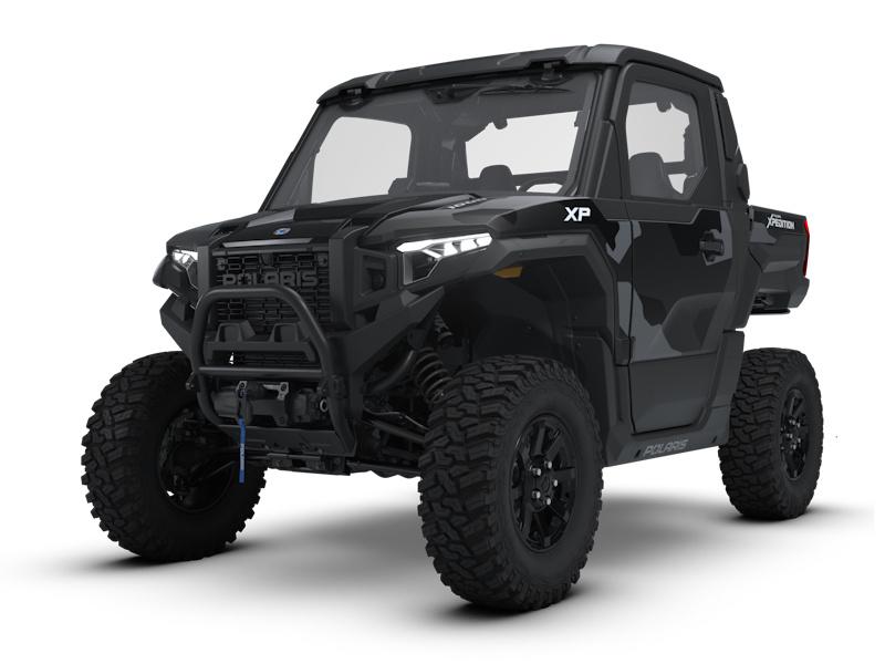 2026 Polaris XPedition XP NorthStar