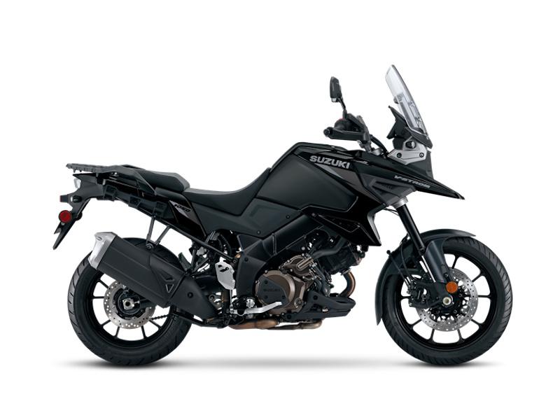 2026 Suzuki V-STROM 1050 Base