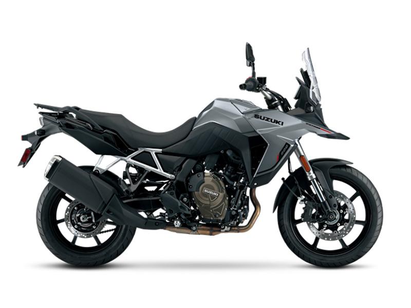 2026 Suzuki V-STROM 800 Base