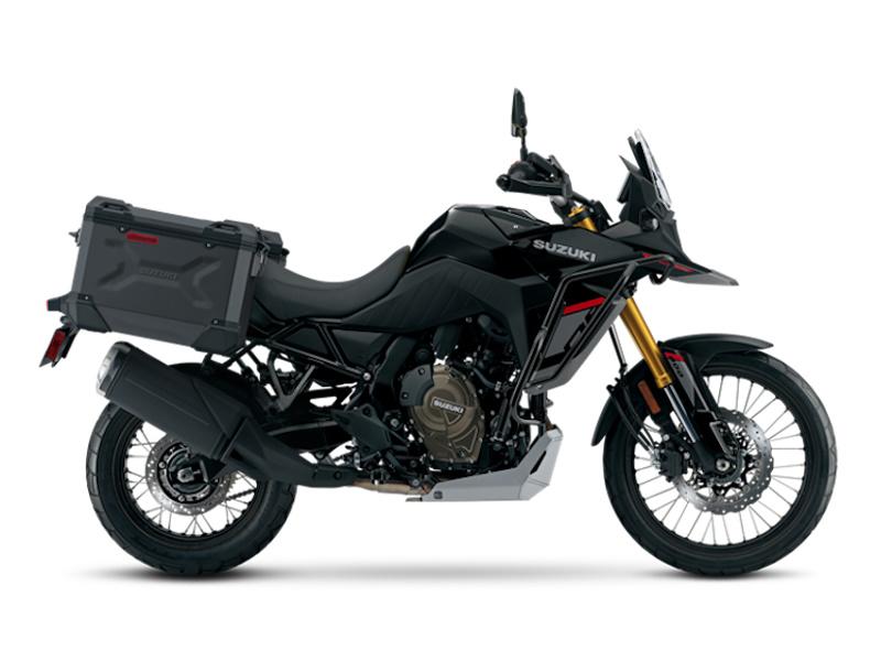 2026 Suzuki V-STROM 800DE Adventure Base