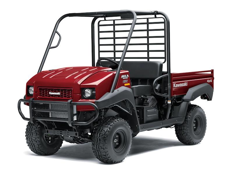 2027 Kawasaki Mule 4010 4X4 Base